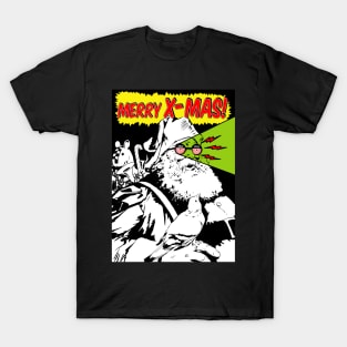 Merry X-Ray X-Mas! T-Shirt